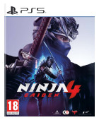 Ninja Gaiden 4 PS5