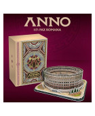 ANNO 117 Pax Romana Governor's Edition PC
