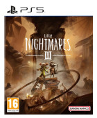 Little Nightmares III PS5