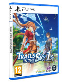 Trails in the Sky 1st Chapter PS5