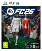EA SPORTS: FC 26 PS5