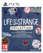 Life is Strange Collection PS5