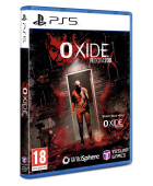 OXIDE Room 208 PS5