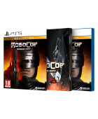 RoboCop: Rogue City Collection PS5