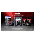 HITMAN World of Assassination  25th Anniversary Edition PS5