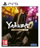 Yakuza 0: Director's Cut PS5