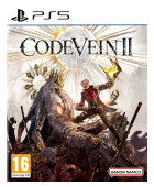 Code Vein II PS5