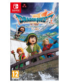 Dragon Quest VII Reimagined NS