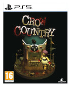 Crow Country PS5