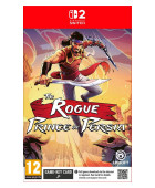 The Rogue Prince of Persia NS2
