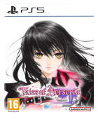 Tales of Berseria Remastered PS5