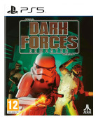 Star Wars: Dark Forces Remaster PS5