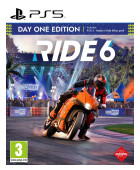 Ride 6 PS5