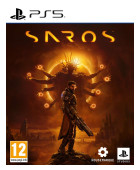 SAROS PL + DLC PS5
