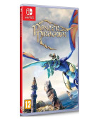 Panzer Dragoon Remake NS