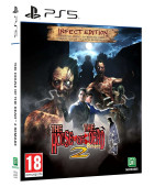 The House of the Dead 2 Remake Infect Edition PS5