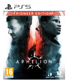 Aphelion Pioneer Edition PS5