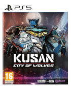 Kusan: City of Wolves PS5