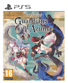 Rune Factory: Guardians of Azuma PS5