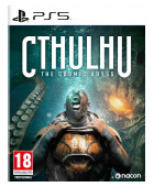 Cthulhu: The Cosmic Abyss PS5