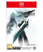 Final Fantasy VII Remake Intergrade NS2