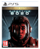 Directive 8020 Deluxe Edition PS5