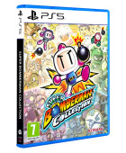 Super Bomberman Collection PS5