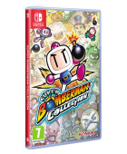 Super Bomberman Collection NS
