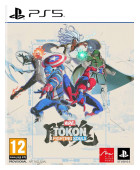 MARVEL Tokon: Fighting Souls PS5