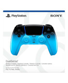 Kontroler DualSense Rhythm Blue PS5