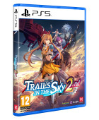 Trails in the Sky 2nd Chapter PS5