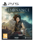 Resonance: A Plague Tale Legacy PS5