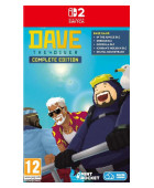 Dave the Diver - Complete Edition NS2