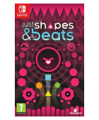 Just Shapes & Beats NS