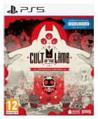 Cult of the Lamb: Definitive Edition PS5