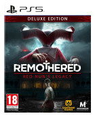 Remothered: Red Nun's Legacy PS5