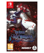The House in Fata Morgana Dreams of the Revenants NS