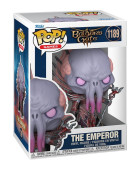 Baldur's Gate POP! Games The Emperor 9 cm nr 1189 Hobby