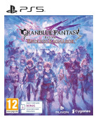 Granblue Fantasy: Relink - Endless Ragnarok - Day One Edition PS5
