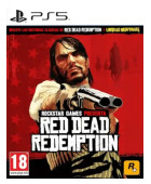 Red Dead Redemption PS5