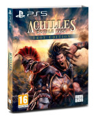 Achilles Double Pack - Troy Edition PS5