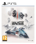 Star Wars: Galactic Racer PS5