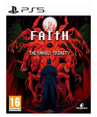 FAITH: The Unholy Trinity PS5