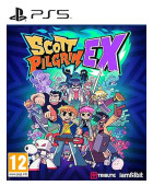Scott Pilgrim EX PS5