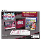 Disgaea Mayhem - Deluxe Edition PS5