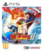 Captain Tsubasa 2 World Fighters PS5