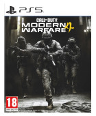 Call of Duty®: Modern Warfare 4 PS5