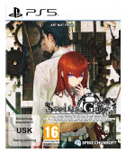 Steins;Gate Re:Boot PS5