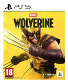Marvel's Wolverine PL + Bonus DLC PS5