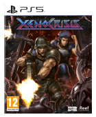 Xeno Crisis PS5